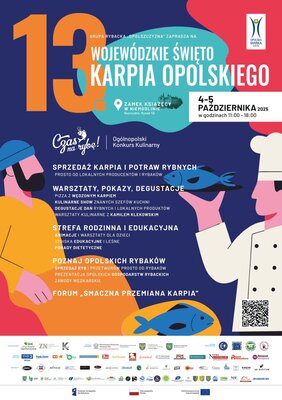 %%C5%%9AWI%%C4%%98TO KARPIA PLAKAT